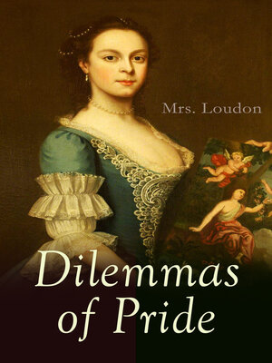 cover image of Dilemmas of Pride